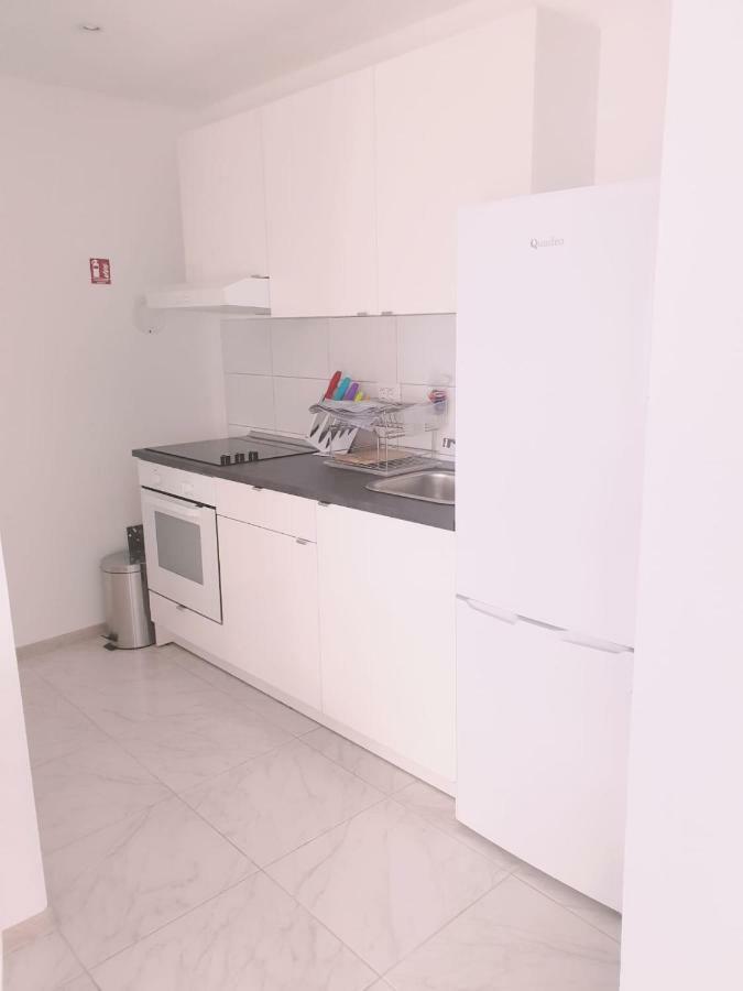 Apartmani Andrej Udbina Exterior foto