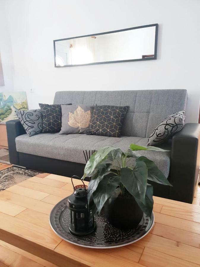 Apartmani Andrej Udbina Exterior foto